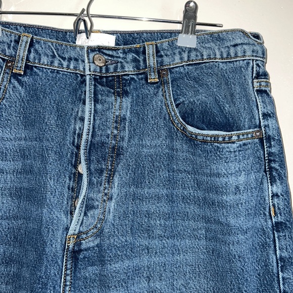 Boyish Ziggy Jeans - Picture 7 of 9